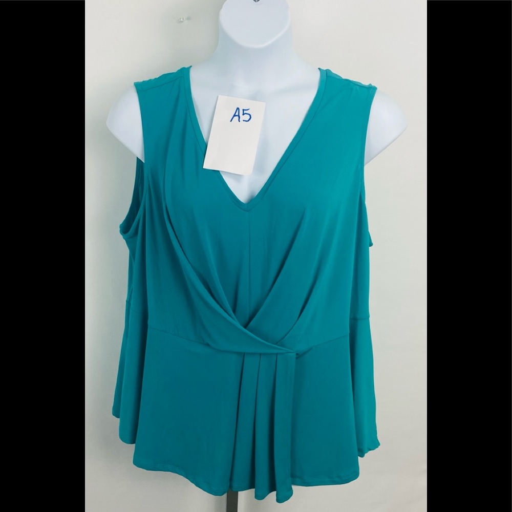 Women’s Rebel Wilson Angel Plus Size 3X Draped